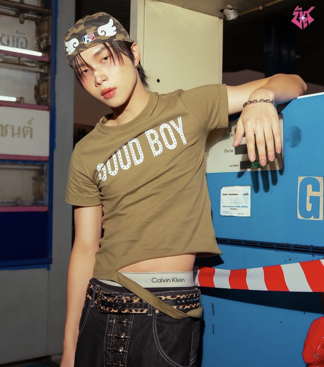 Nar3_liln's tweet image. พี่ธีร์ไม่เอาขวาๆๆๆๆ เอา !!!!! #JUNGT 😭😭