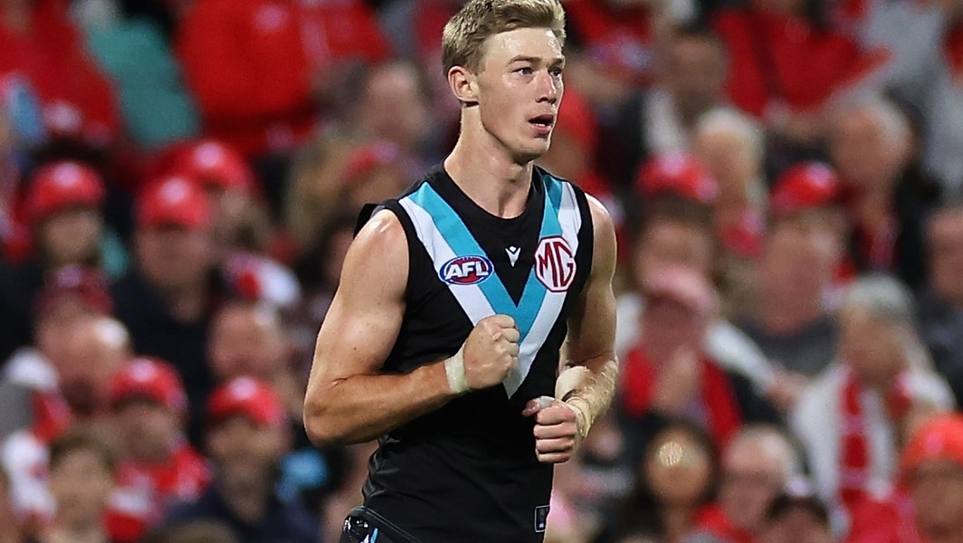 Supercoach Dynasty tweet media