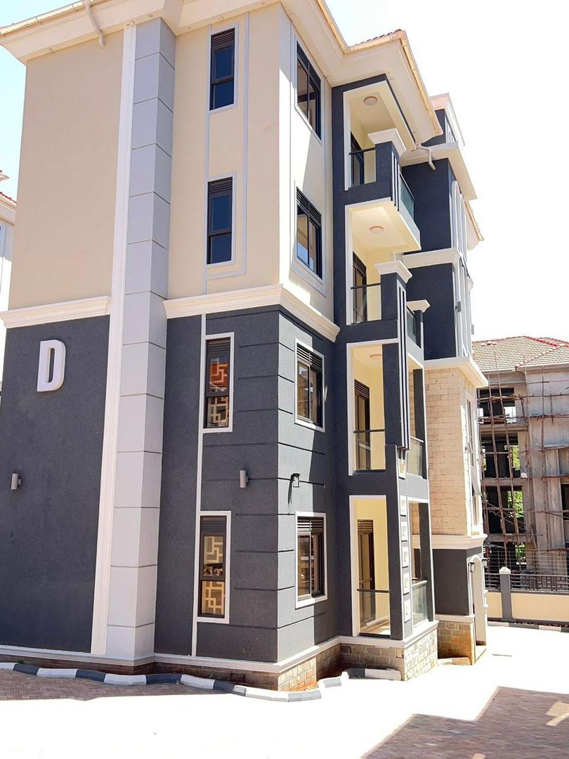 Kampala Metropolitan Properties tweet media