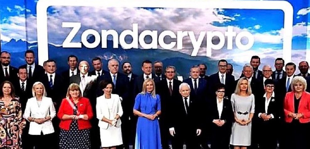 Mariusz Samulak tweet media