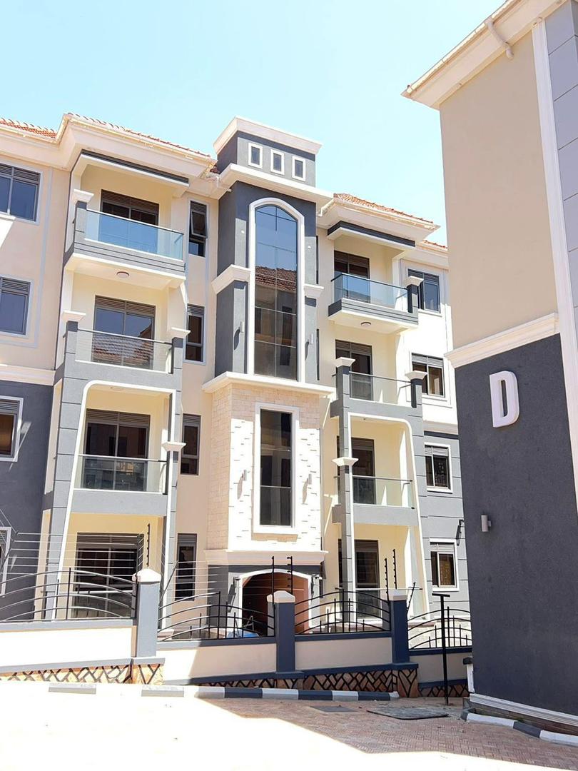 Kampala Metropolitan Properties tweet media