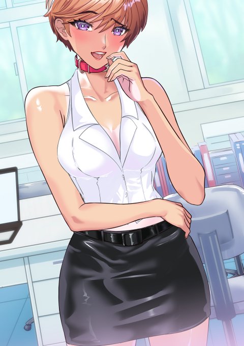 やっほぉ～っ(*^_^*) FANZAにて「ヤンキー教師イナズマ3」 予告開始したよピクシブにリンク置きました 忘れないように是非お気に入りに「ポチッ」っと 入れてあげてぇ～っ だはっ #ヤンキー教師イナズマ