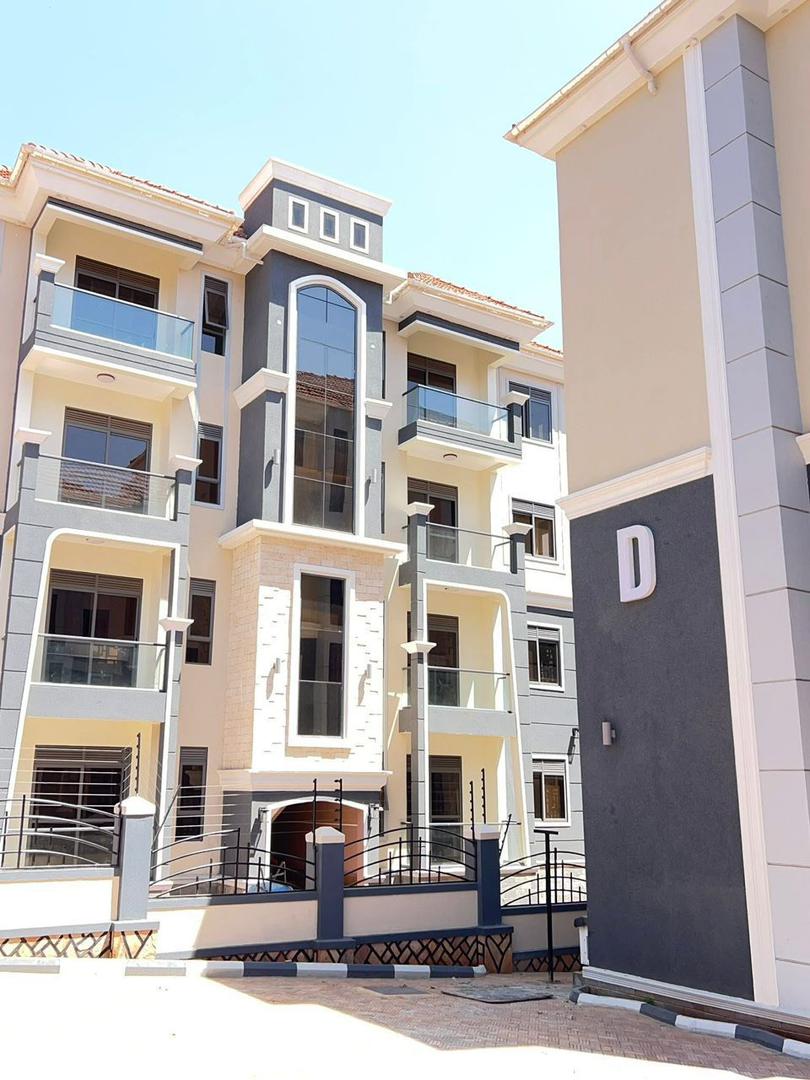 Kampala Metropolitan Properties tweet media