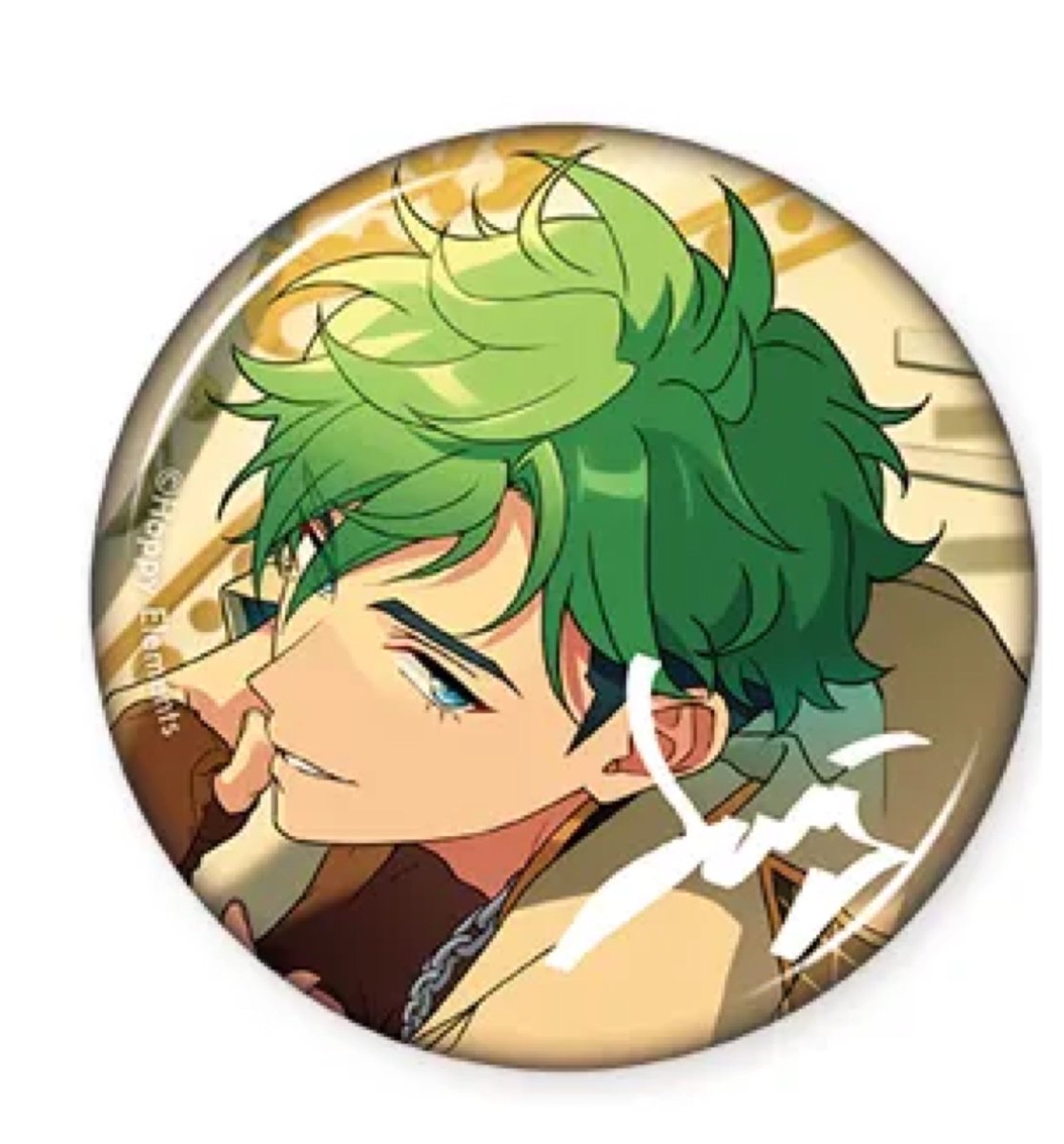 さつキング tweet media