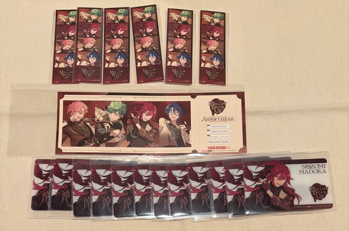 さつキング tweet media