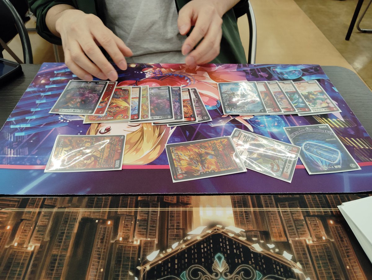 真夜中の賭博敗北者マリオ tweet media