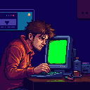 Saghir | The Avatar Forge ⚒️ tweet media