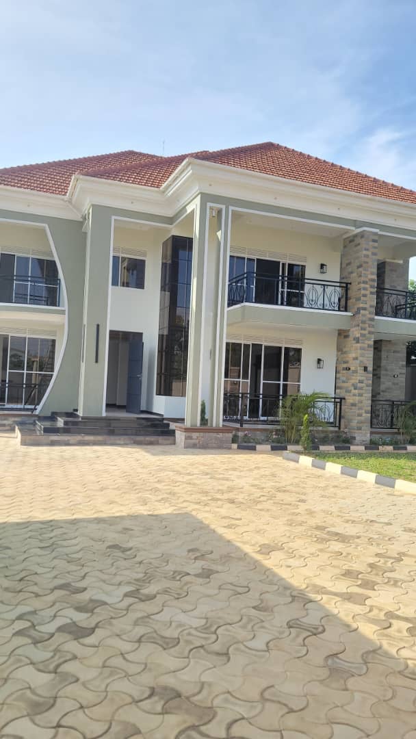 Kampala Metropolitan Properties tweet media