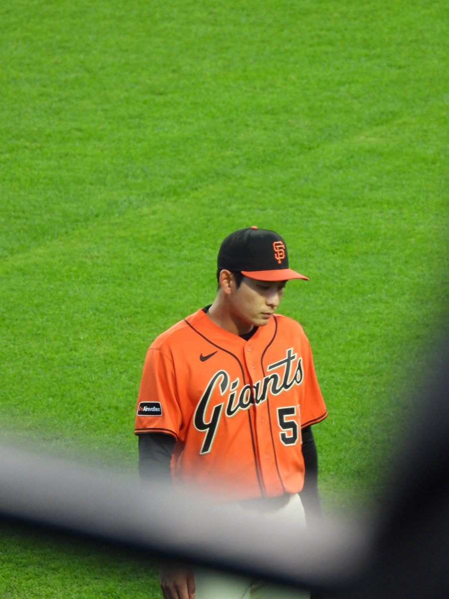 minjeong__kim_'s tweet image. [4/24/26 vs MIA] 우익수 이정후 | Jung Hoo Lee in Right Field (2)

#JUNGHOOLEE #이정후 #SFGIANTS #샌프란시스코자이언츠 #ORACLEPARK

instagram.com/p/DXi_cSImx0b/