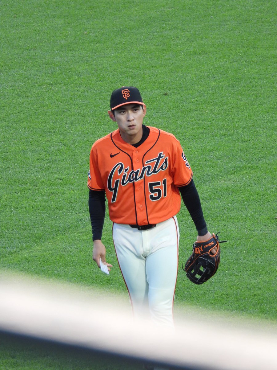 minjeong__kim_'s tweet image. [4/24/26 vs MIA] 우익수 이정후 | Jung Hoo Lee in Right Field (2)

#JUNGHOOLEE #이정후 #SFGIANTS #샌프란시스코자이언츠 #ORACLEPARK

instagram.com/p/DXi_cSImx0b/