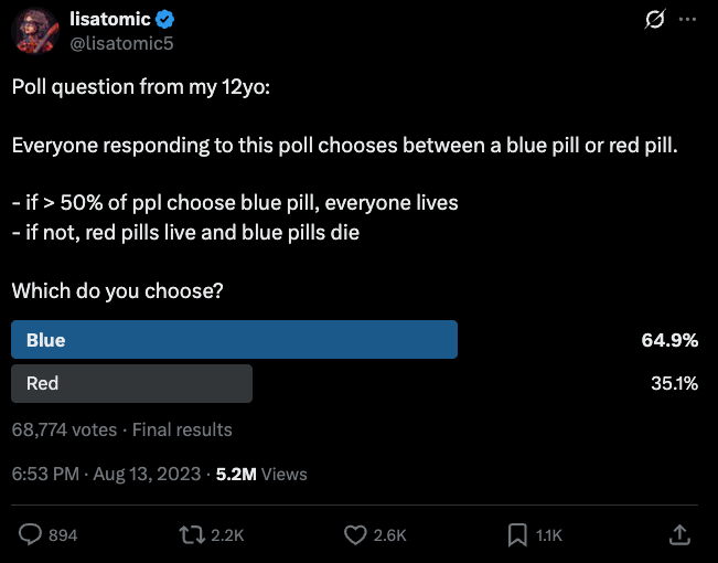 Dr Diego Caleiro tweet media