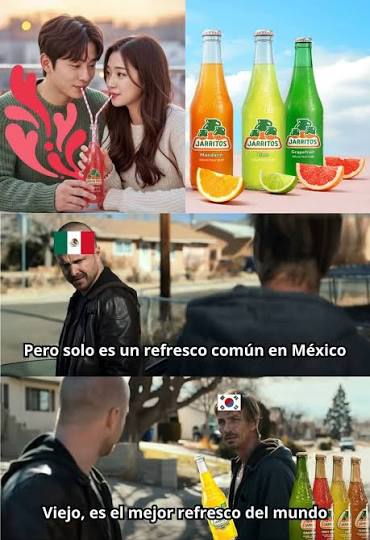 Mega atún tweet media