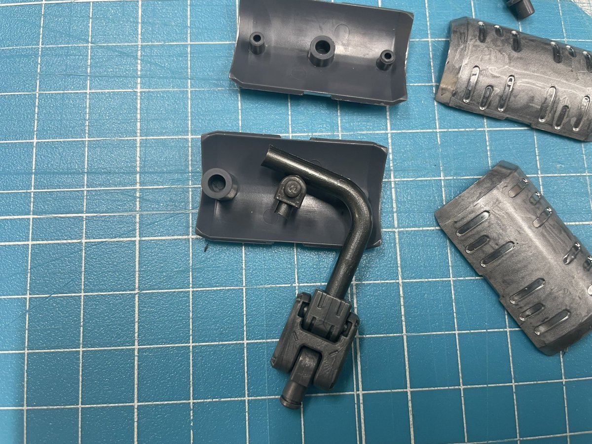 モノマガジンNo.980に掲載されました！赤羽のトルーパーズ山中 tweet media