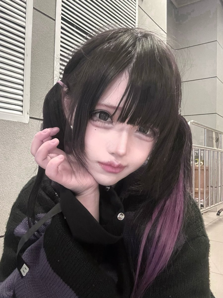 美羊羊 tweet media