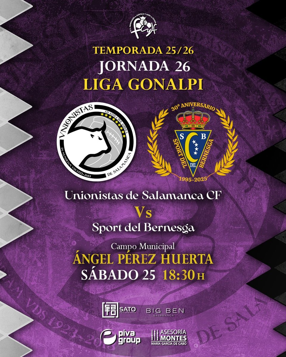 Unionistas de Salamanca CF tweet media