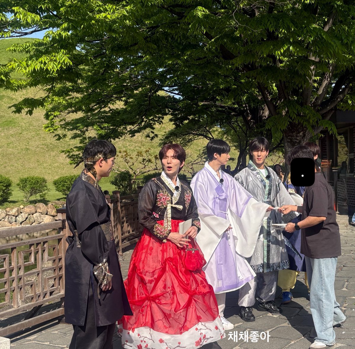 몇년 지난 뒤 여전하네 기현아