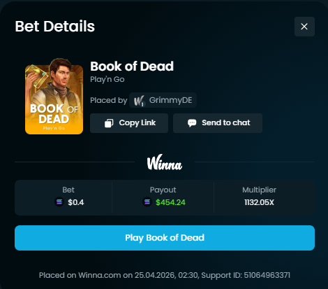 GrimmyDE tweet media