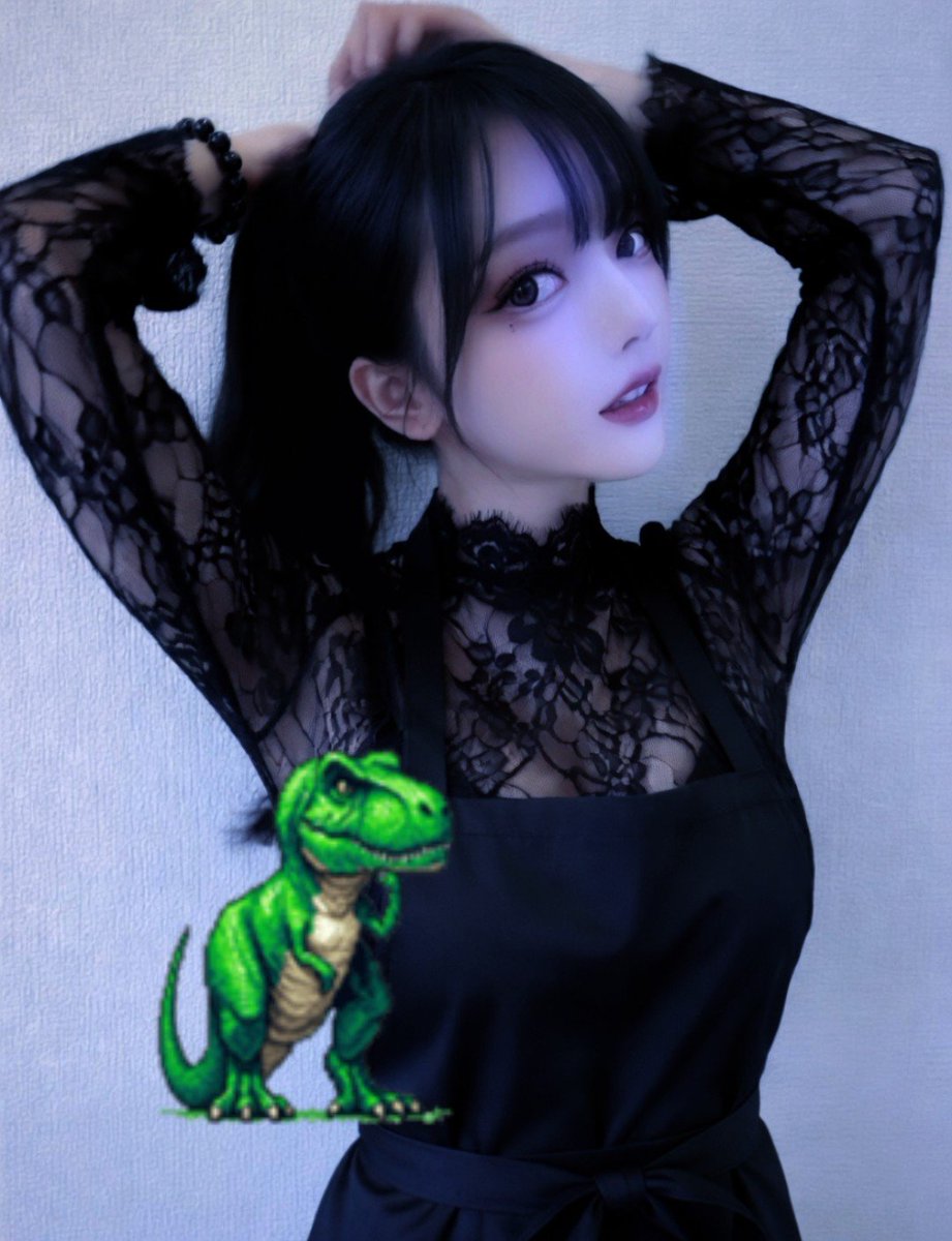 Mone🦖 tweet media