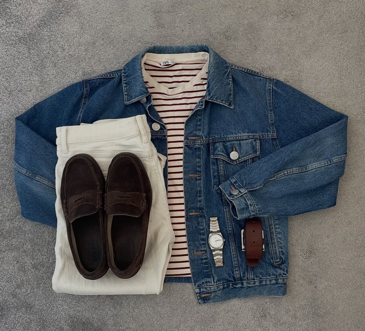 Dear Boss tweet media