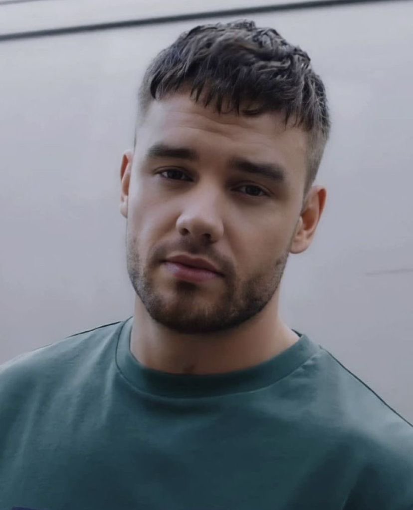 Daily photo of Liam in your timeline