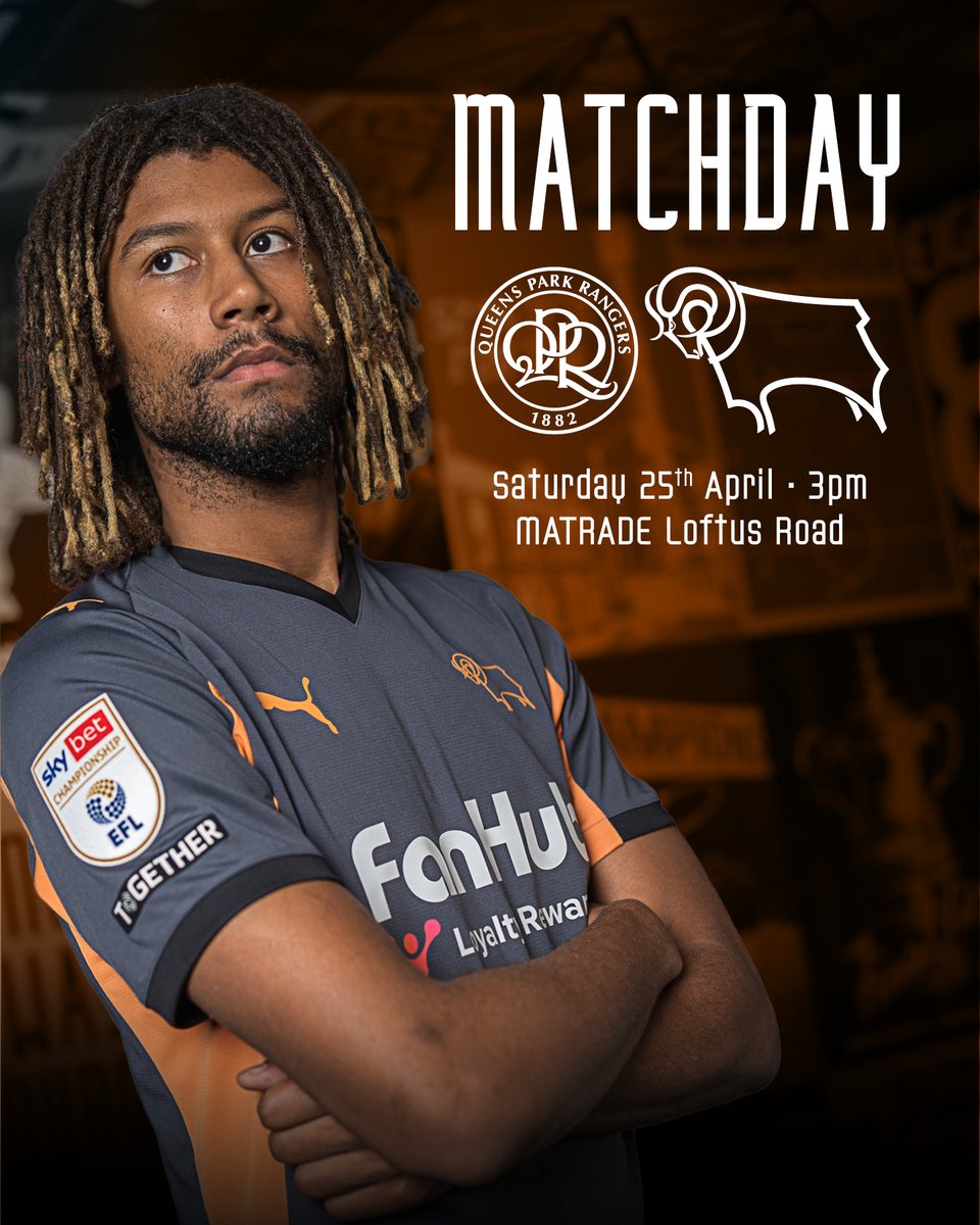 dcfcofficial's tweet photo. Recharged and ready for The R's. 🔋

COME ON, YOU RAMS. 🐏 https://t.co/ttp7E1aTEN