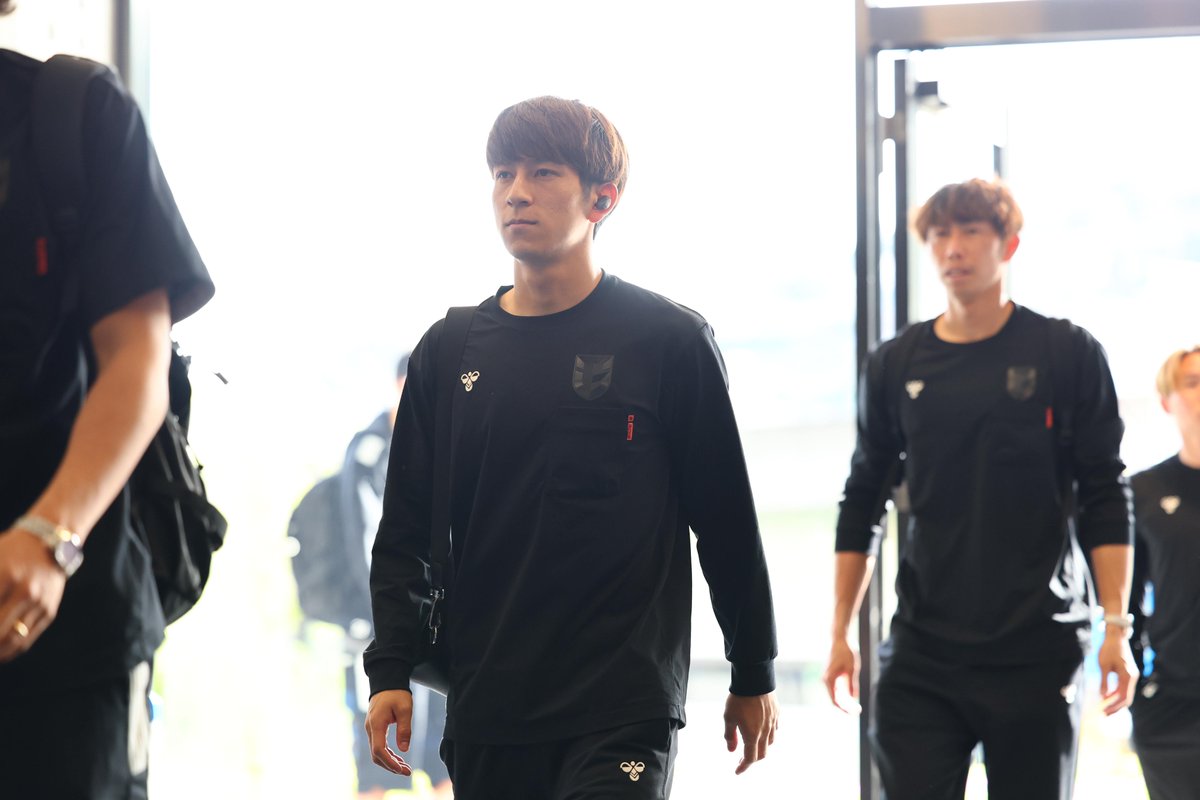 ガンバ大阪オフィシャル tweet media