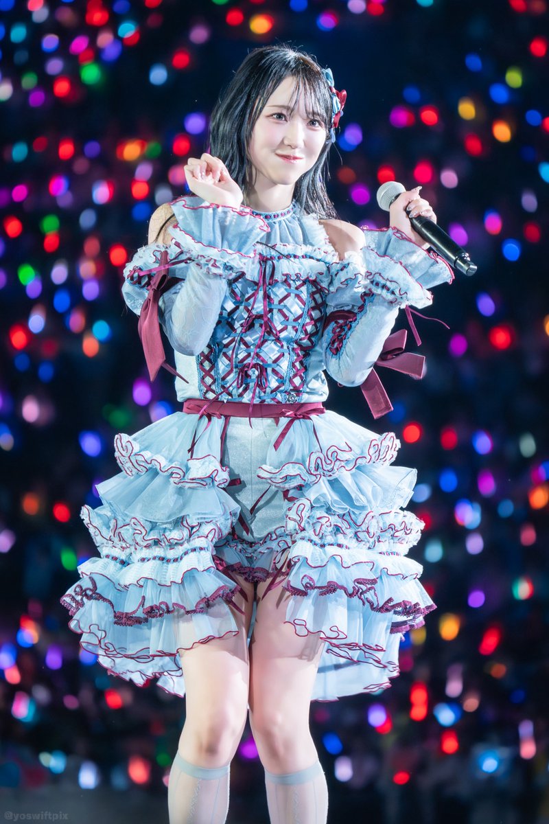 野口衣織 #イコラブ_カメコ #イコラブ8周年ツアー 野口衣織 #イコラブ_カメコ #イコラブ8周年ツアー