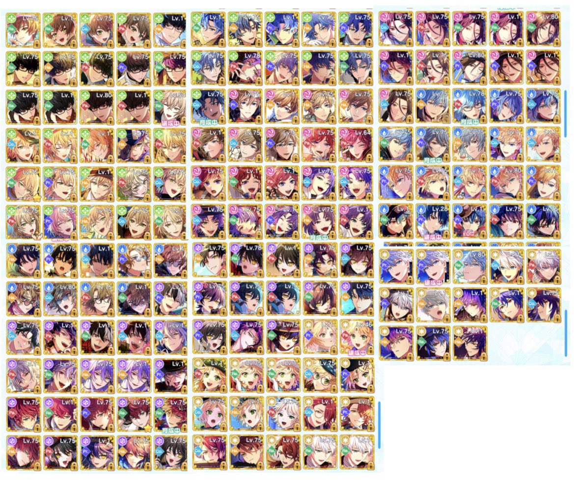 #마호야쿠_장터
#마호야쿠장터

마호야쿠 마법사의약속 계정 판매 양도

4.5

기타사항은 문의주세요
open.kakao.com/o/s116Mnxh