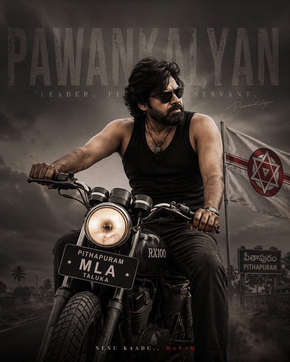 yesannaravuri's tweet image. Returning to Conquer the Telugu States with #OG2 🔥

Return of OROCHI GENSHIN 🦁
#OG #Pawankalyan #PSPK
#TheycallhimOG2 #OjasGambheera