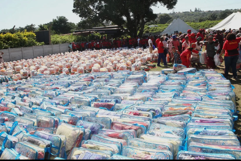 MZANSI AWAKe tweet media