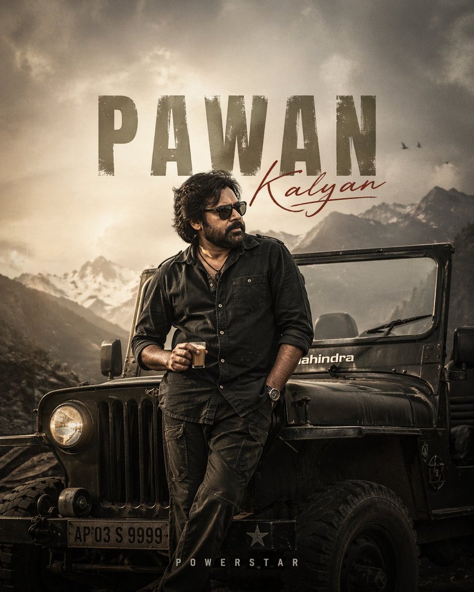 yesannaravuri's tweet image. Returning to Conquer the Telugu States with #OG2 🔥

Return of OROCHI GENSHIN 🦁
#OG #Pawankalyan #PSPK
#TheycallhimOG2 #OjasGambheera