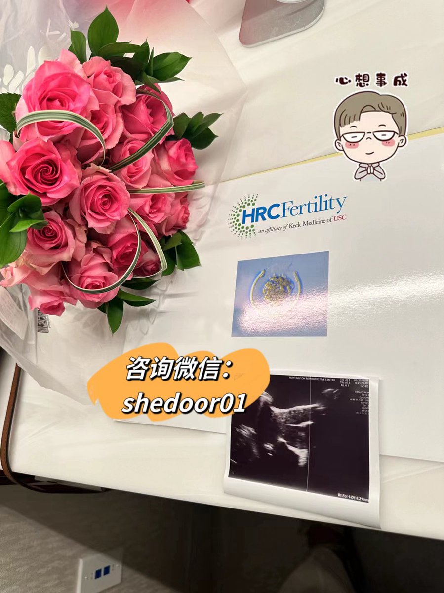 VeraKps's tweet photo. 洛杉矶时间上午8:30，一位开朗大方的华裔美籍爱心妈妈在Pasadena HRC顺利完成了移植🌱
她的笑容超有感染力，相信这份阳光也会传递给宝宝～
愿小种子稳稳扎根、茁壮成长，一起期待好孕消息！✨
海外合法代孕 高龄大龄试管 未婚试管 不孕不育辅助生殖 吉尔吉斯斯坦哥伦比亚格鲁吉亚 https://t.co/YfrlvV42Ql