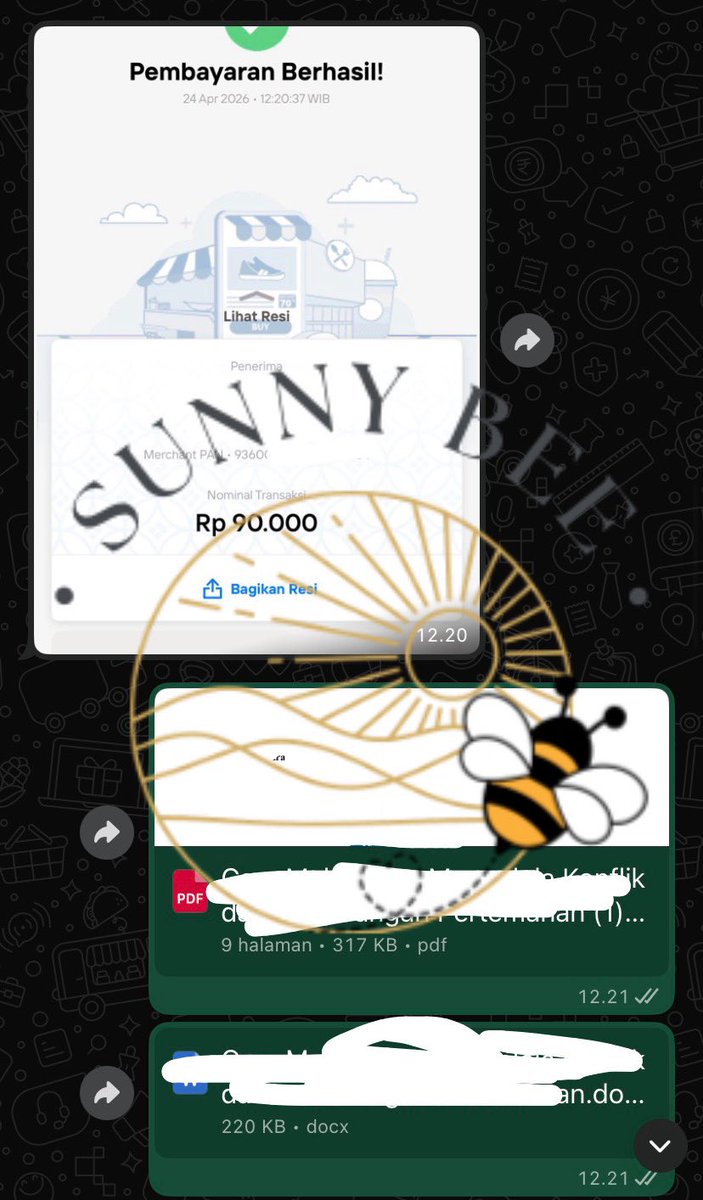 Sunniebee🐝 tweet media