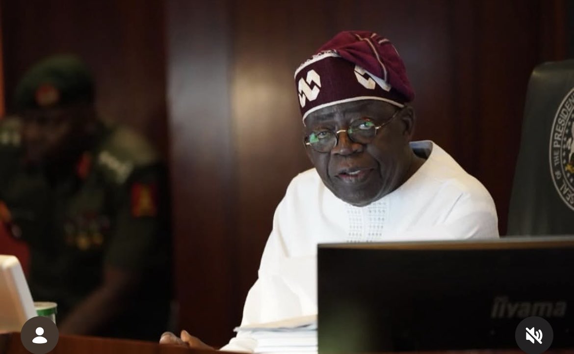 Whether loved or hated, what truly counts is the impact of the choice. Nigeria needs strength, not sentiments.

President Bola Ahmed Tinubu will succeed 2027 till 2031