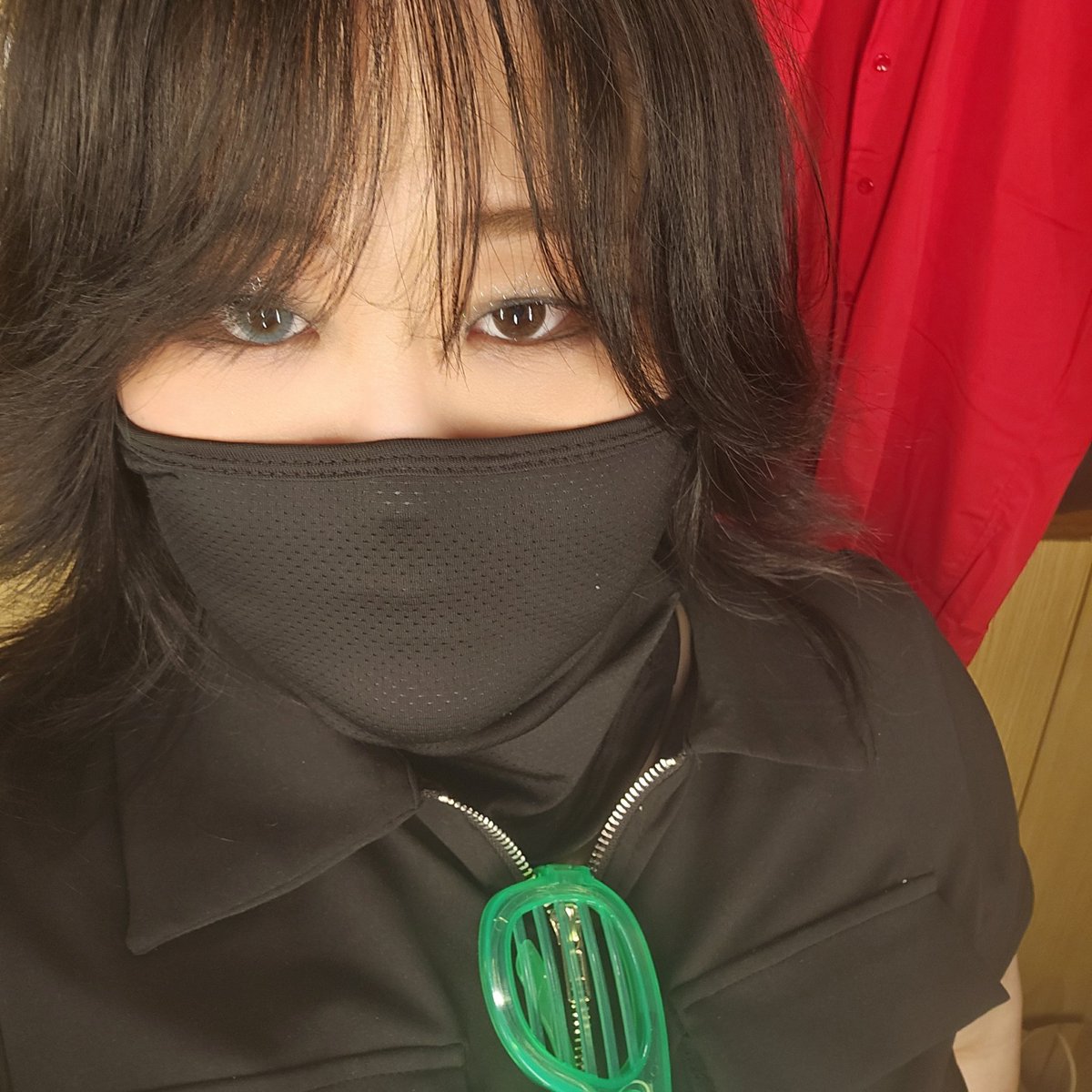 북치는 소Leeya tweet media