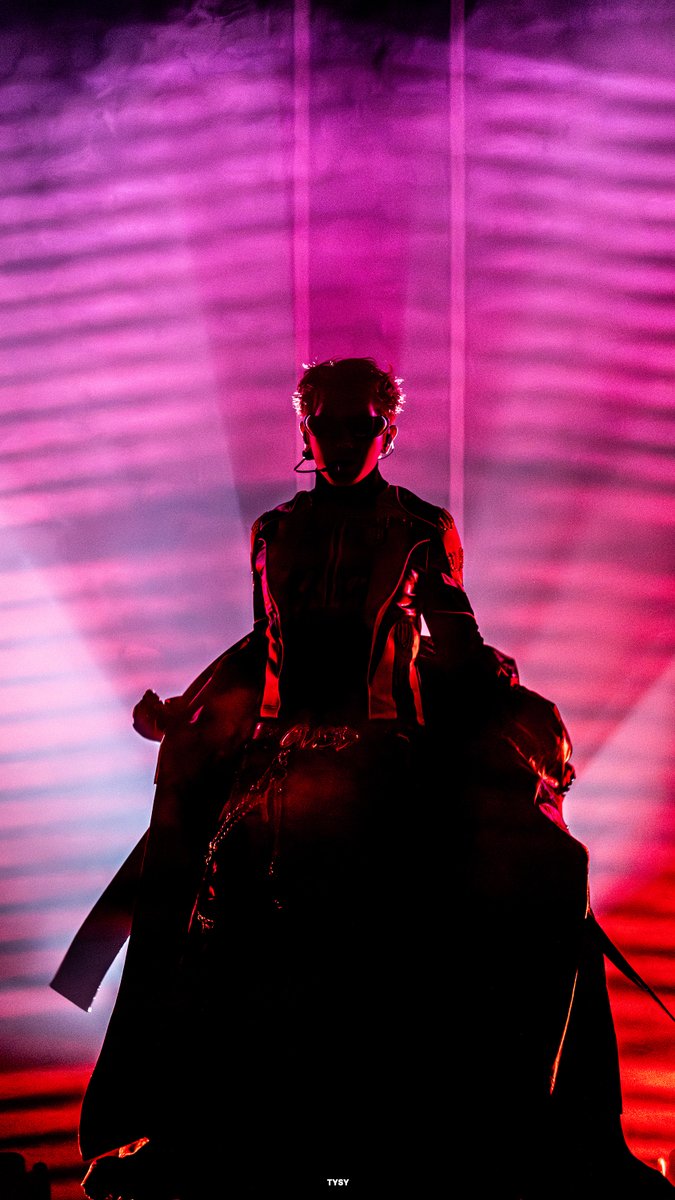 타이런트 신드롬 tweet media