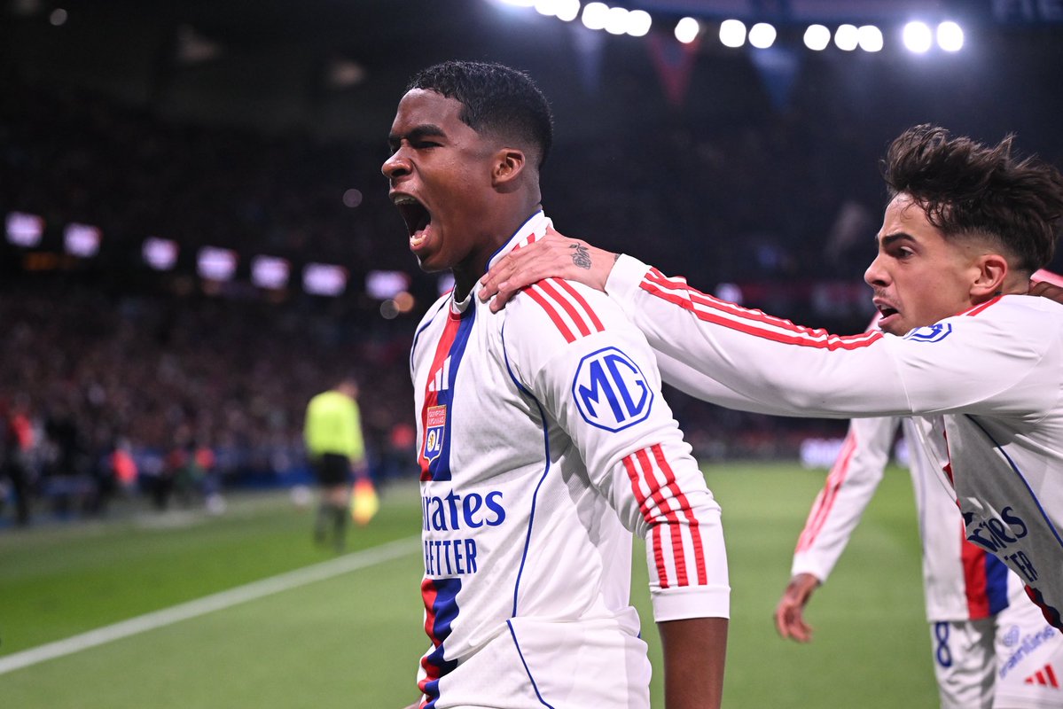 Actu Foot tweet media