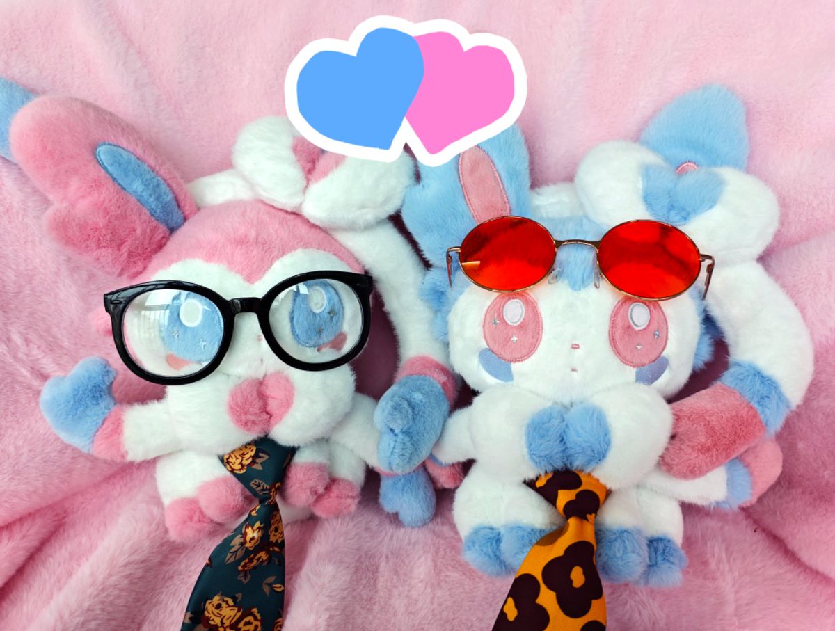 PGoods42105's tweet photo. The Shiny Sylveon sample is here! There are still a few things that need to be tweaked

We currently have four left in stock https://t.co/BNv4VlTWDq