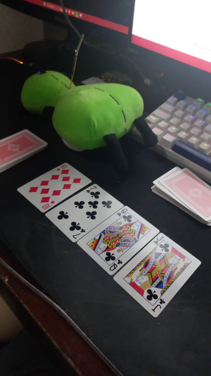 strawz.♡ | JOJOLANDS 🌴(🎙️VA) tweet media