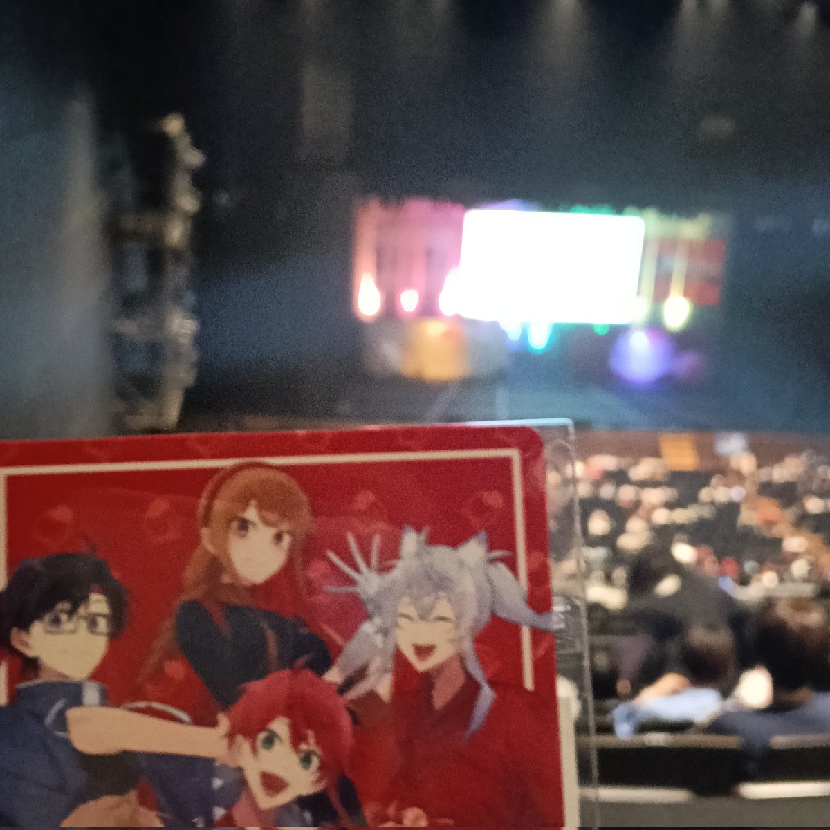 もぐ୨୧🦖⚡️ tweet media