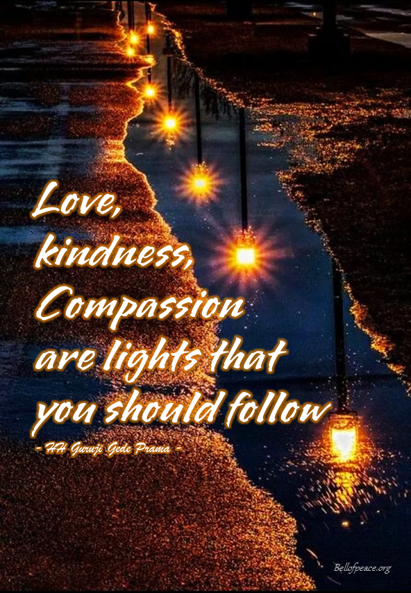 gede_prama's tweet image. Love... #bali #love #peace #meditation #JoyTrain
bellofpeace.org
Photo courtesy: Pinterest