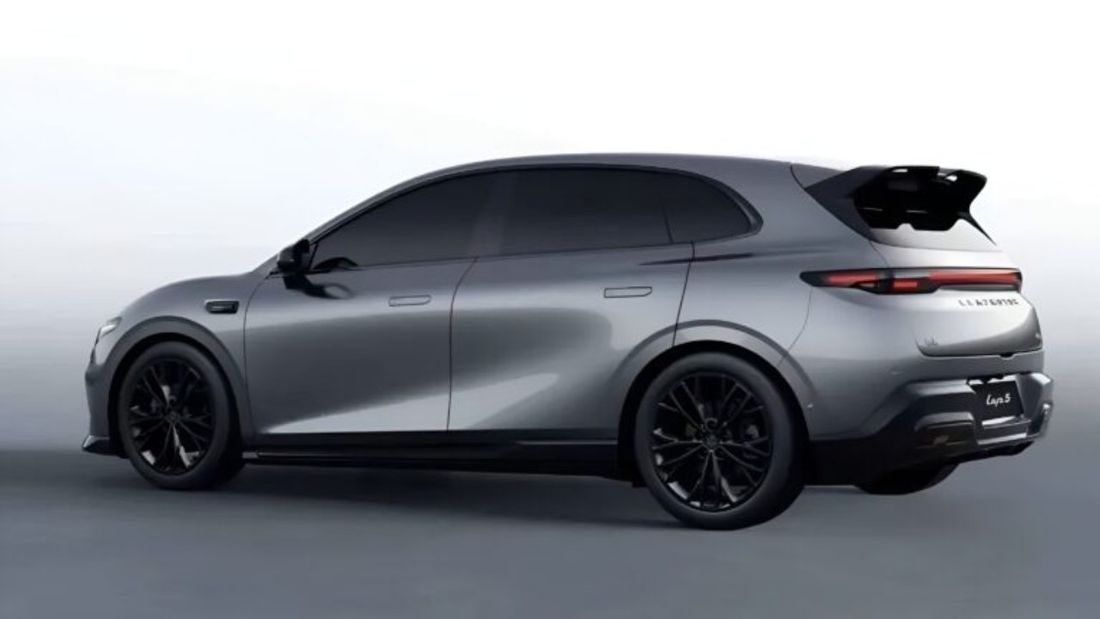 ForoCochesEléctricos tweet media