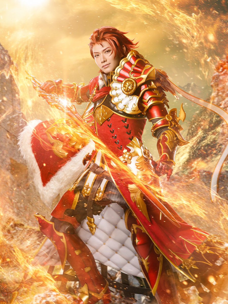 進藤 蒼 tweet media