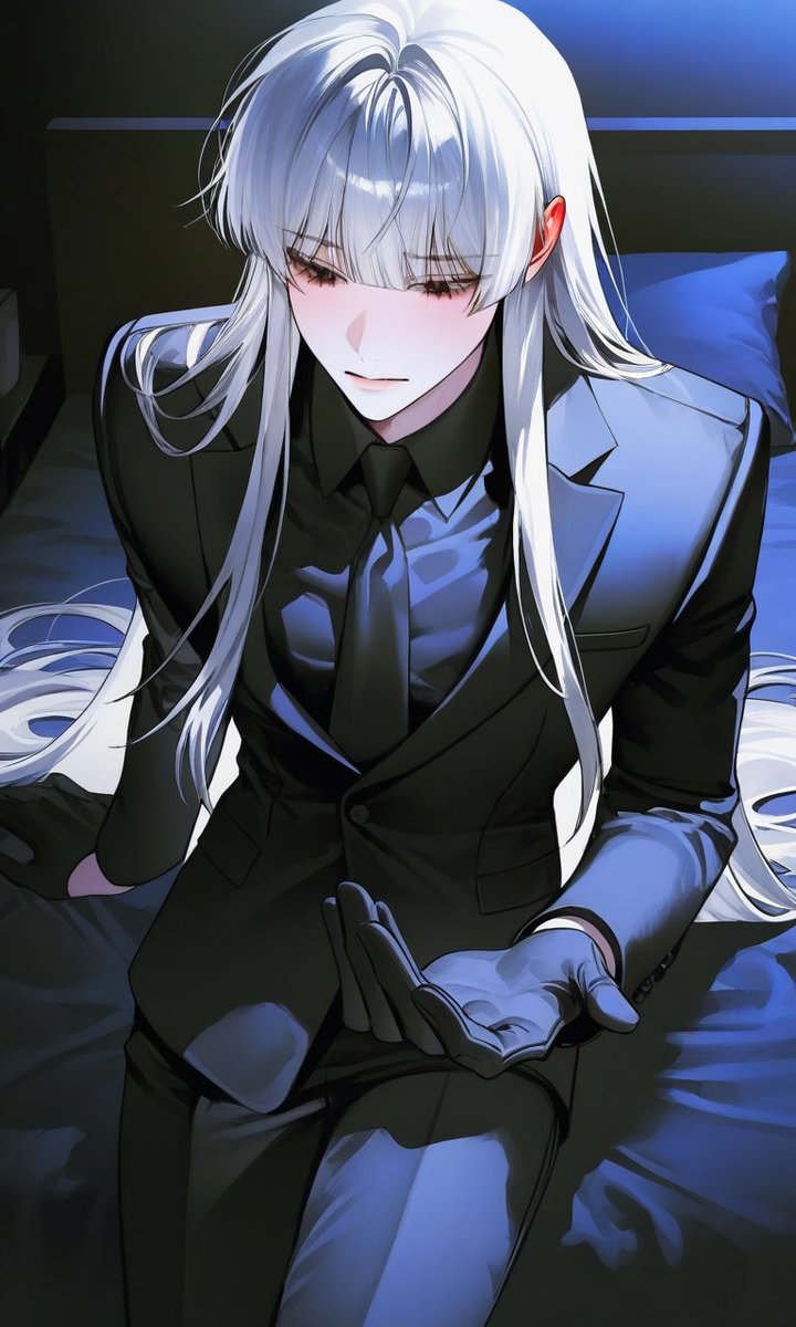 夢では美少女 tweet media