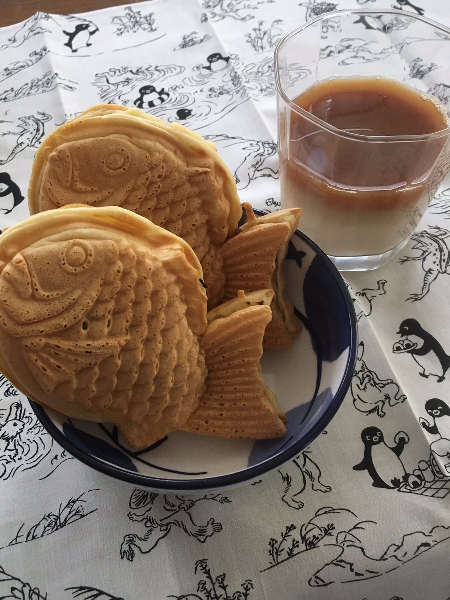 あ づ き ち tweet media