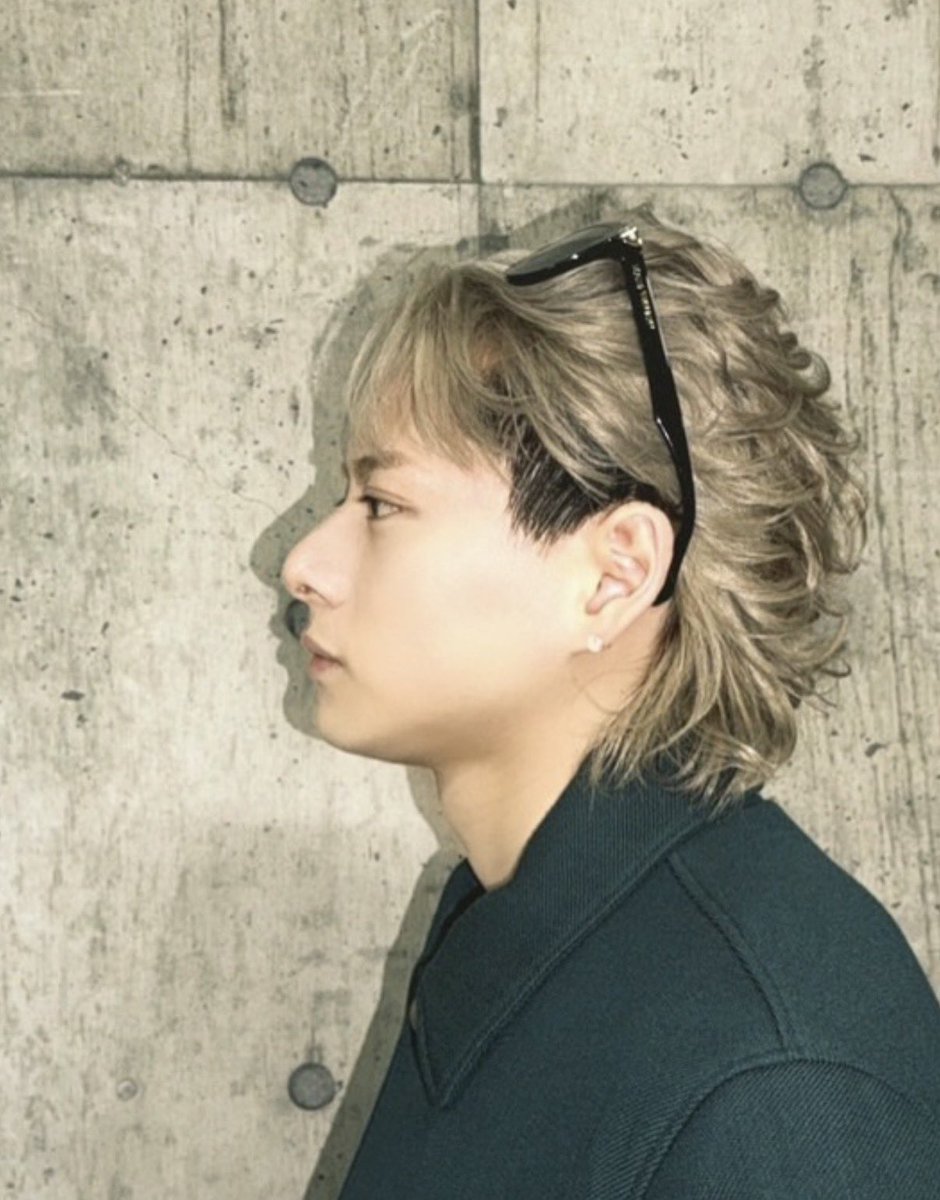 h_show___y's tweet image. AIでは作れない圧倒的な造形美🥹🥹🥹✨

#LouisVuitton   #LVFashion  
#平野紫耀_Instagram ♥️