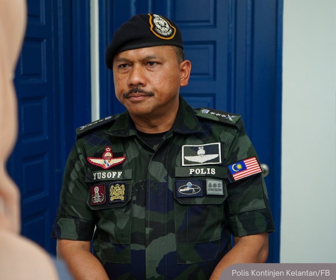 Fatmat Police Kelantan police have not issued a permit for a planned motorcycle ...
