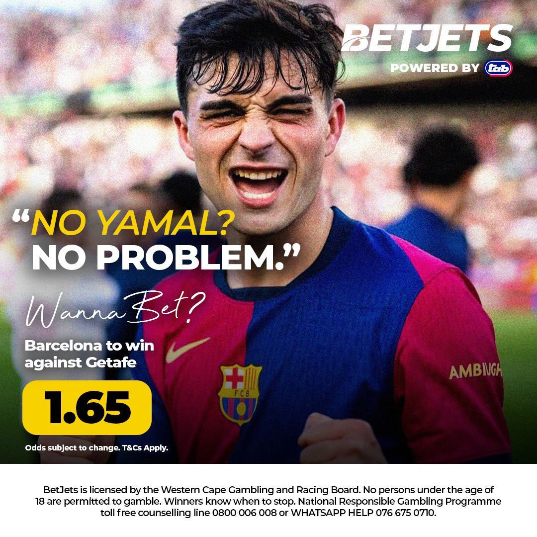 BetJets tweet media