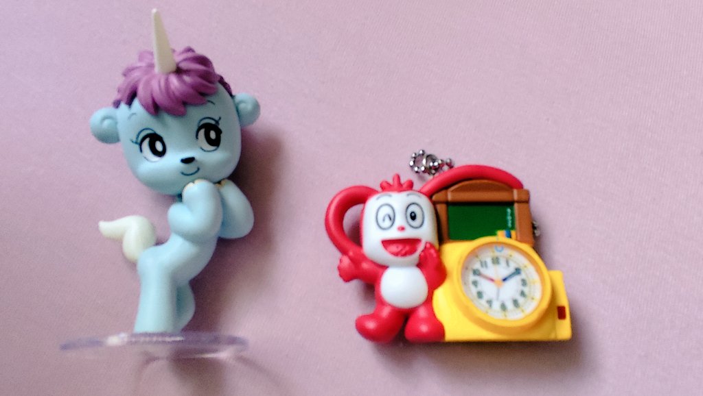 しょこ tweet media