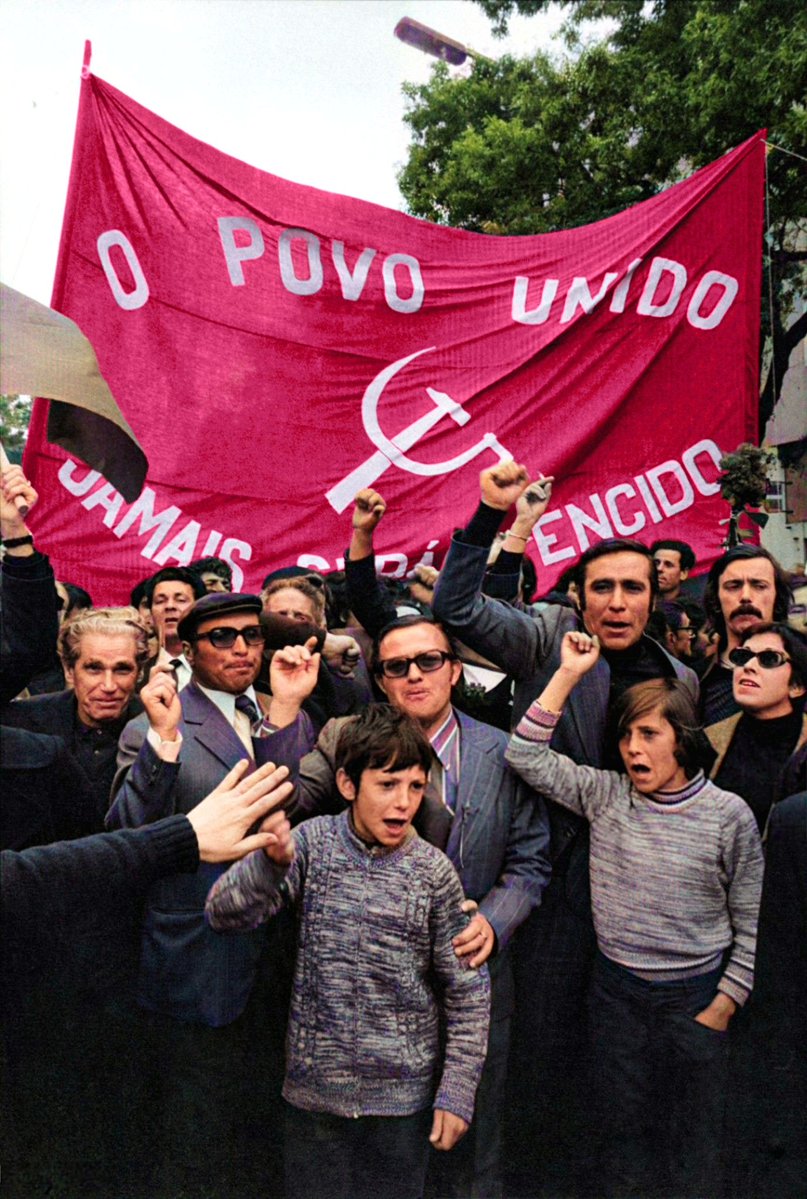 História Da Classe Trabalhadora tweet media